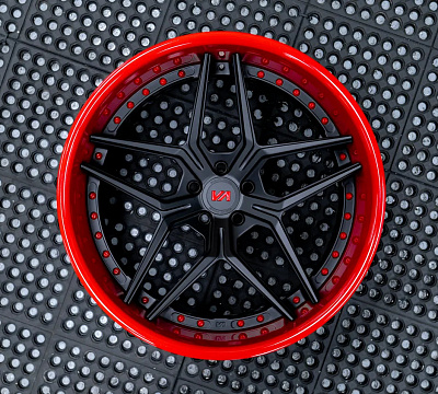 Variant Alloy CNT-3P