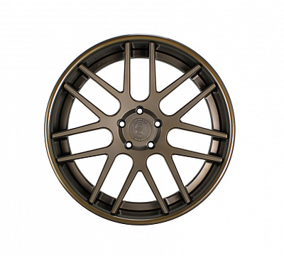 Strasse Wheels SM7 Deep Concave