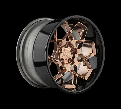 Avant Garde AGL55