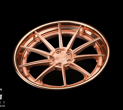 Avant Garde AGL31