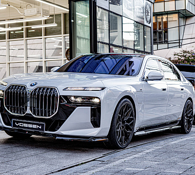 Vossen HF-2