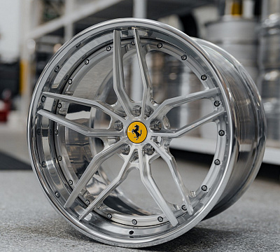 AL13 R50