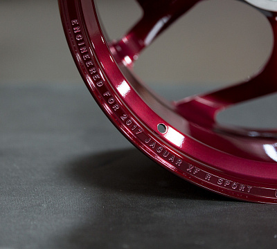 Vossen CG-205T