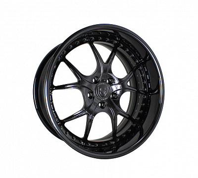 Strasse Wheels SM5R Signature