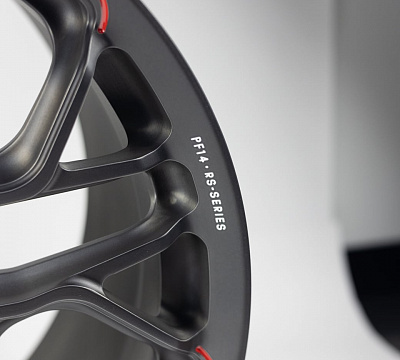 Brixton Forged PF14 R / RS