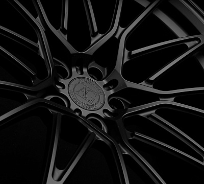 Avant Garde AGL58