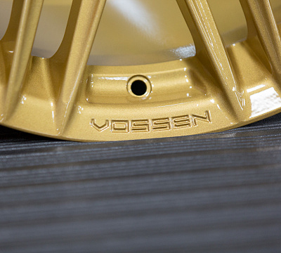 Vossen VFS-4