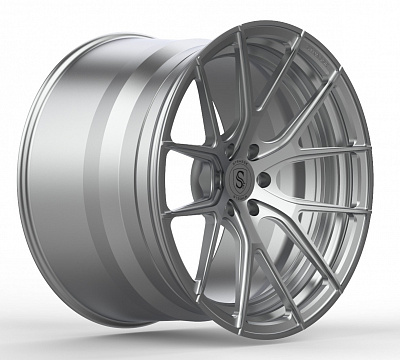 Strasse Wheels SM6R Deep Concave Duoblock