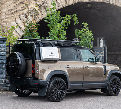 Kahn RS-2