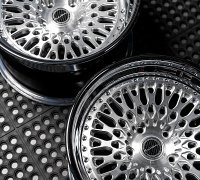 Brixton Forged TR20