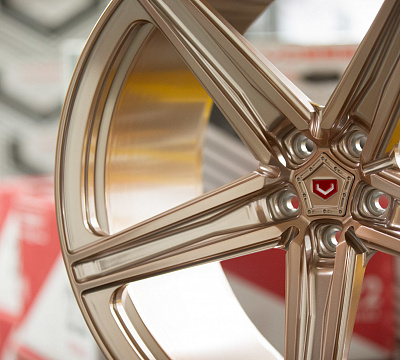Vossen M-X5