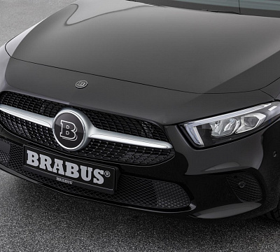 BRABUS Monoblock F