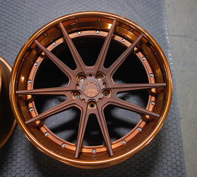 ADV.1 ADV5.2 Track Spec SL