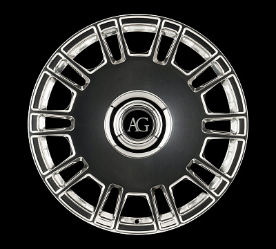 Avant Garde AGL70