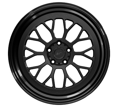 Turismo Forged MSP01