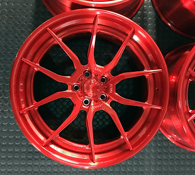 ADV.1 ADV5.0 Track Spec CS