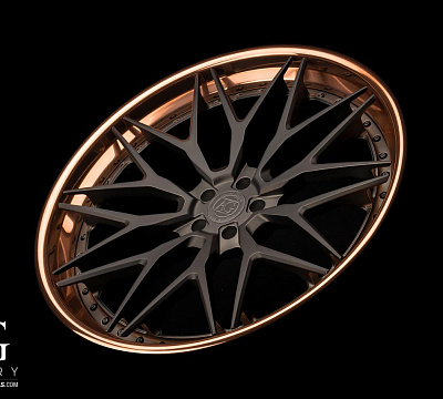 Avant Garde AGL40