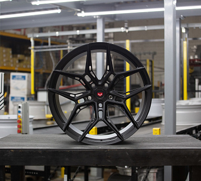 Vossen EVO-4R