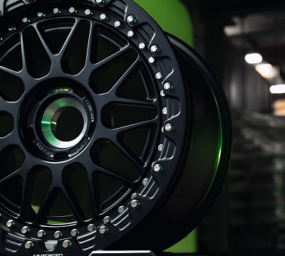 MV Forged MV30