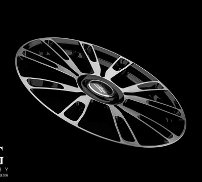 Avant Garde AGL50
