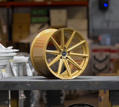 Vossen VFS-10