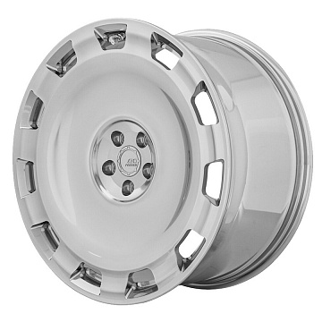 Кованые диски BC Forged GW03