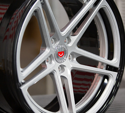 Vossen CG-202 (3-Piece)