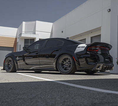 American Racing VF545