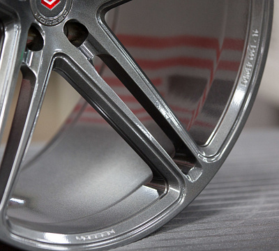 Vossen CG-202