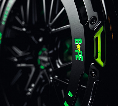 MV Forged CR13