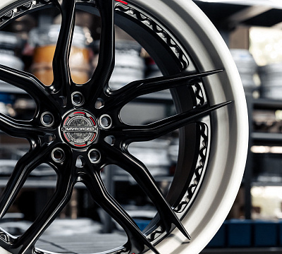 MV Forged SL-515