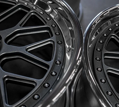 Variant Alloy SFC-3P