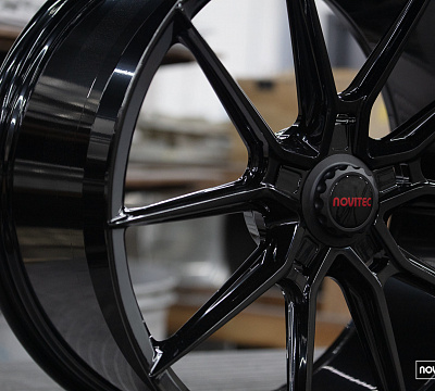 NOVITEC NF10
