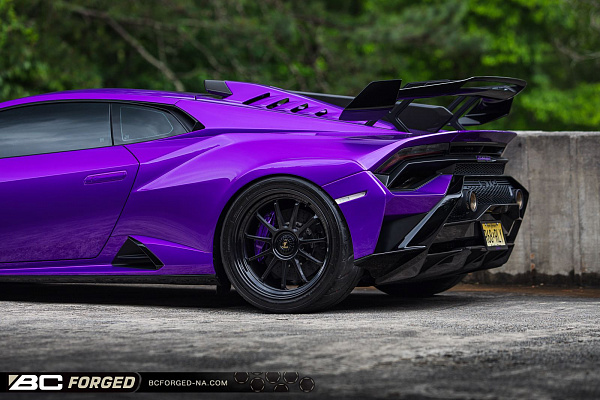 Lamborghini Huracan STO