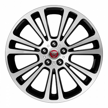 Кованые диски Jaguar Jaguar Axis #7013