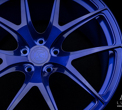 Avant Garde AGL23