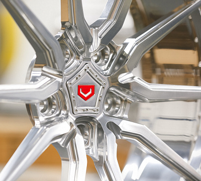 Vossen M-X2 (3-Piece)