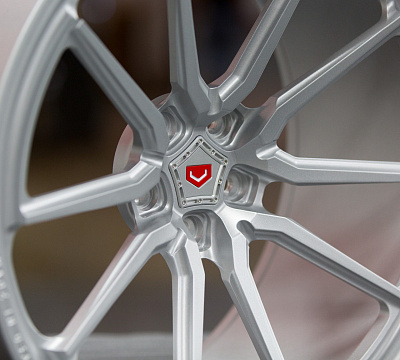 Vossen ML-X2
