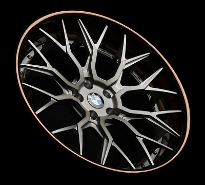 Avant Garde AGL43