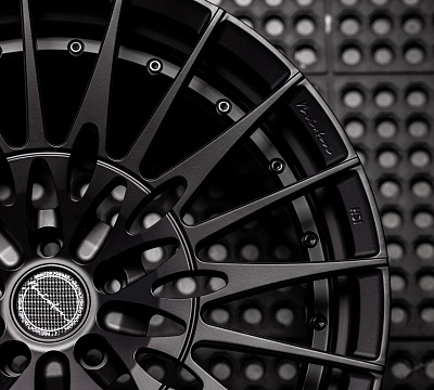 Brixton Forged HS1