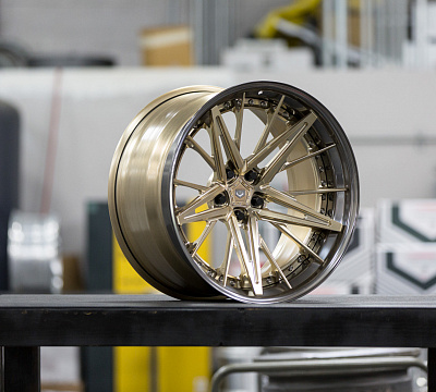 Vossen M-X6 (3-Piece)