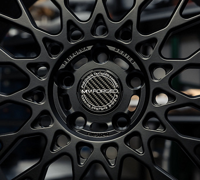 MV Forged VL30