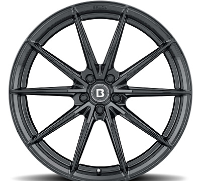 Brada Wheels CX1