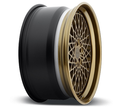 Rotiform LHR