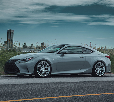 Vossen VFS-6