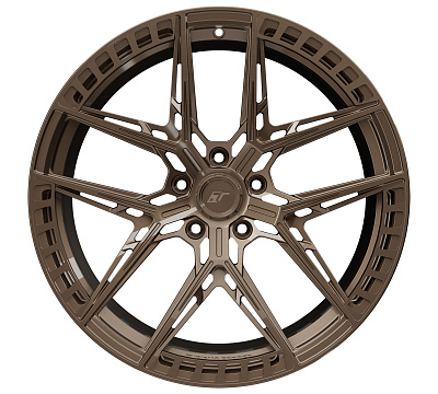 Turismo Forged DX-R