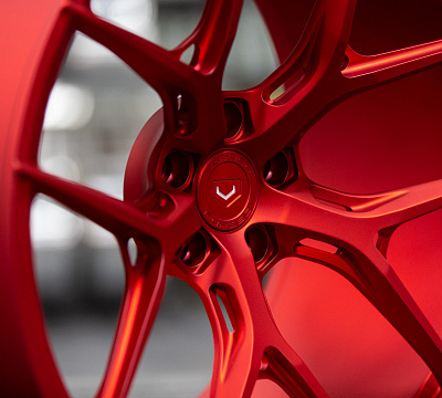 Vossen S21-01