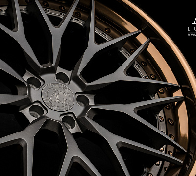 Avant Garde AGL40