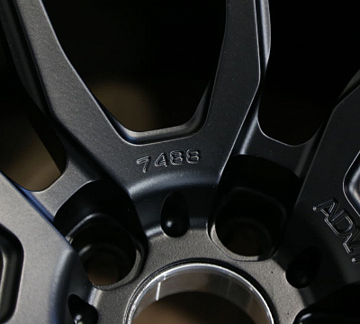 ADV.1 ADV5.0 Track Spec CS