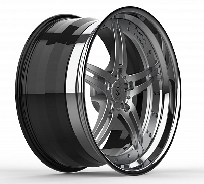 Strasse Wheels SP5R Performance